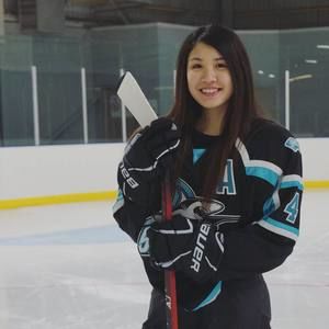 Meet your Posher, Jocelyn